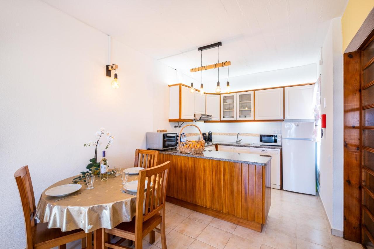 Entire Apartment 5Min From Oura Beach Albufeira Exterior photo