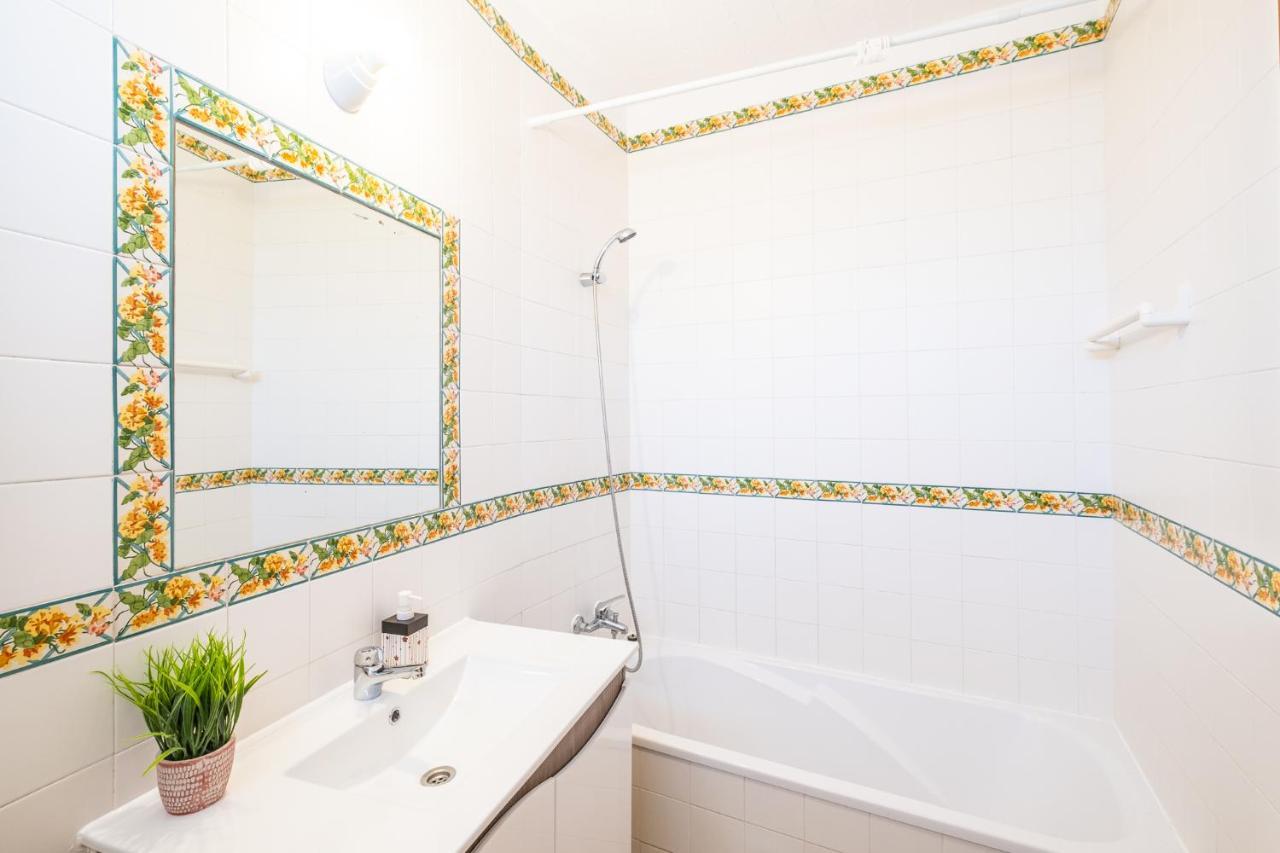 Entire Apartment 5Min From Oura Beach Albufeira Exterior photo