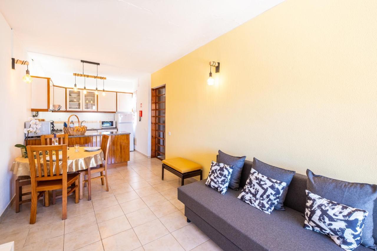 Entire Apartment 5Min From Oura Beach Albufeira Exterior photo